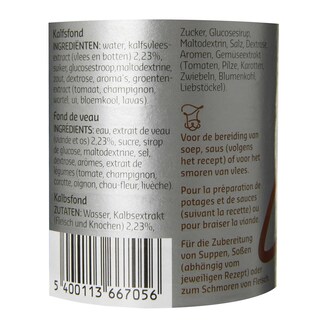 Delhaize | Fond | Kalf 