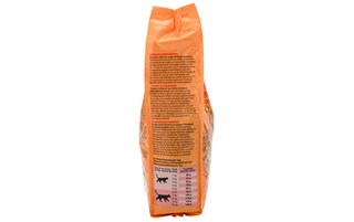 Delhaize | Kattenvoeding | Rund-Kip-Wortel 