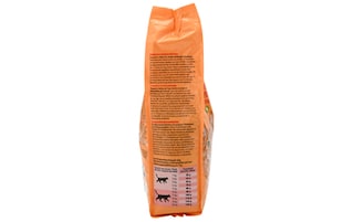 Delhaize | Kattenvoeding | Rund-Kip-Wortel 2 kg