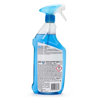 Mr Propre | Spray | Salle de bain | Fleurs Blanches 80 cl