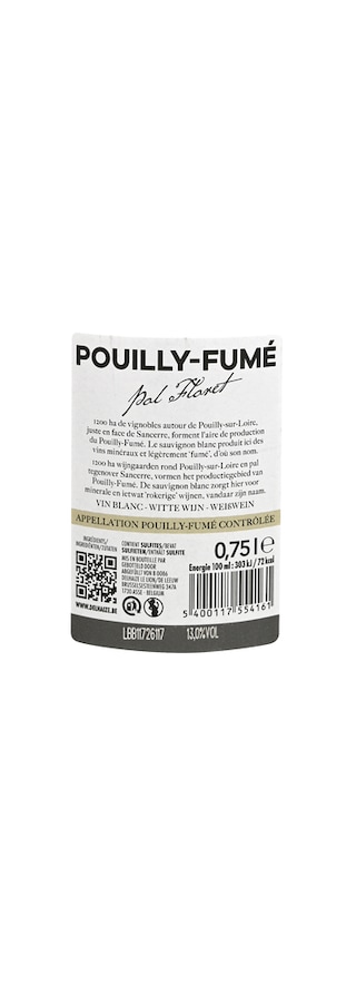 Delhaize | Pouilly Fumé 