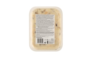 Delhaize | Vol au vent 