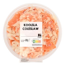 Delhaize | Koolsla | Zonder gluten 