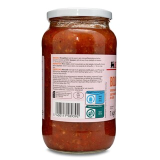 Delhaize | Bolognesesaus 1 kg