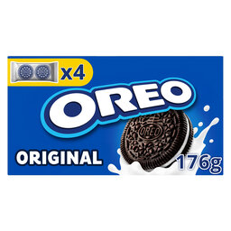 Oreo | Koekjes | Original | 16 Stuks 