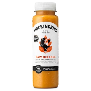 Mockingbird | Smoothie | Raw | Defence 25 cl
