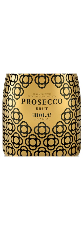 Hola | Prosecco | Brut 75 cl