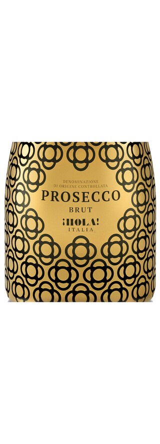 Hola | Prosecco | Brut 