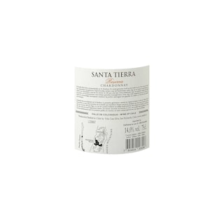 Santa Tierra | Reserva | Chardonnay 