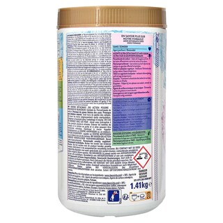 Vanish | Vlekverwijderaar | Booster | Poeder | White 