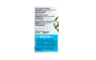 Delhaize | Aneth 