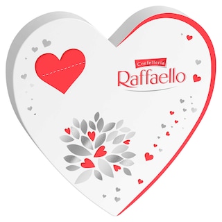 Raffaello | Chocolat | Amandes-Coco 