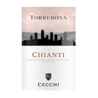 Italie - Italië | Toscane | Cecchi Torrebona Chianti Docg | 2018 | Rouge 