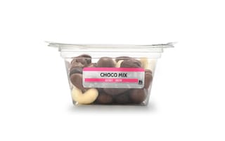 Delhaize | Choco mix 