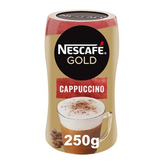 Nescafé | Cappuccino | Café Soluble 
