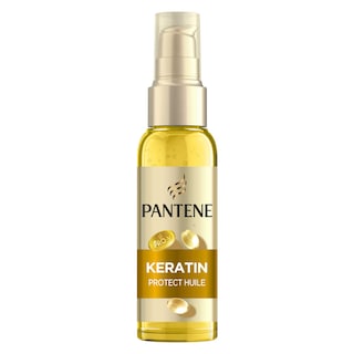 Pantene | Keratin Protect | Haarolie | 100ml 