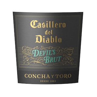 Casillero | Chardonnay | Brut 