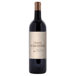 Chateau Couhins | Pessac-Léognan | 2020 