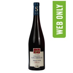 Domaines Schlumberger | Stein | Pinot Noir | 2021 75 cl