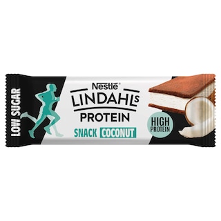 Lindahls | Protein snack | Noix de coco 40 gr