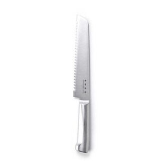 Smeg | Couteau à pain | 19 cm 