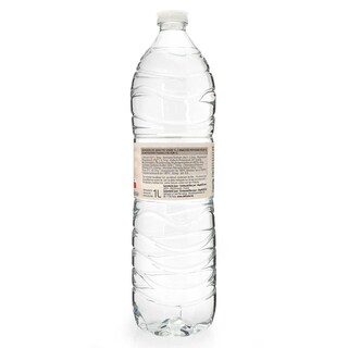 Delhaize | Montcalm | Bronwater | Niet bruisend | PET 