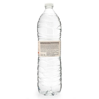 Delhaize | Montcalm | Bronwater | Niet bruisend | PET 