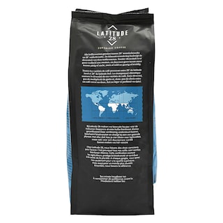 Latitude 28 | Koffie | Indonesia | Bonen 