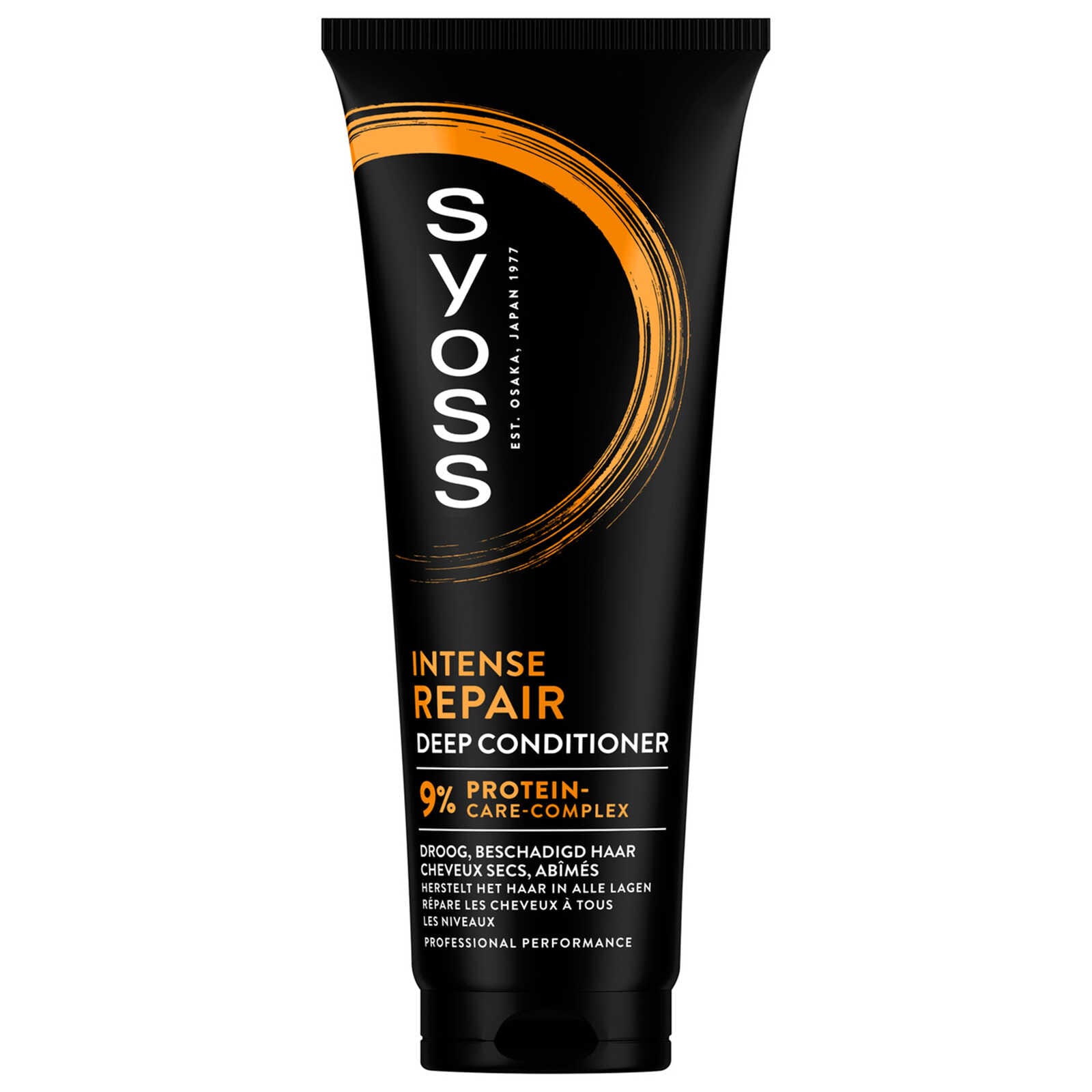 Syoss Deep Conditioner | Repair