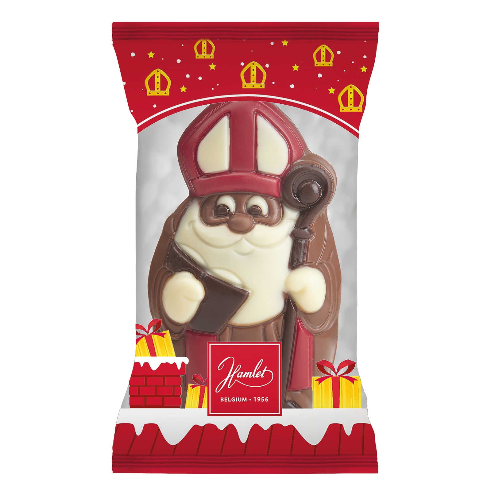 Hamlet Chocolade | Sinterklaas