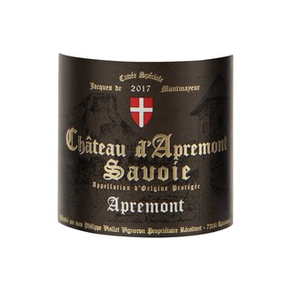 France - Frankrijk | Savoie - Apremont | Apremont Château Apremont 2017 