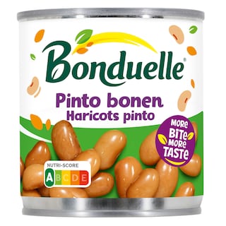 Bonduelle | Haricots | Pinto 