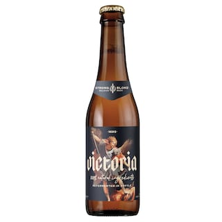 Victoria | Blond bier | 8,5% alc 