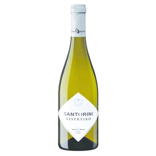 Grèce - Griekenland | Santorini P.D.O. | Assyrtiko Santorini 16 