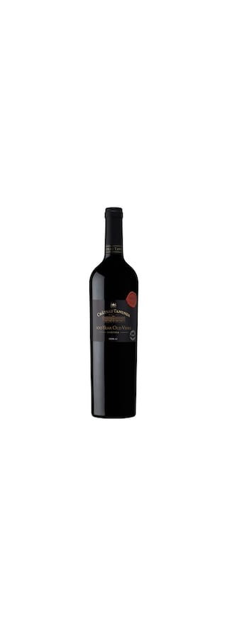 Chateau Tanunda | 100 Year Old Vines | Barossa | Shiraz | 2015 