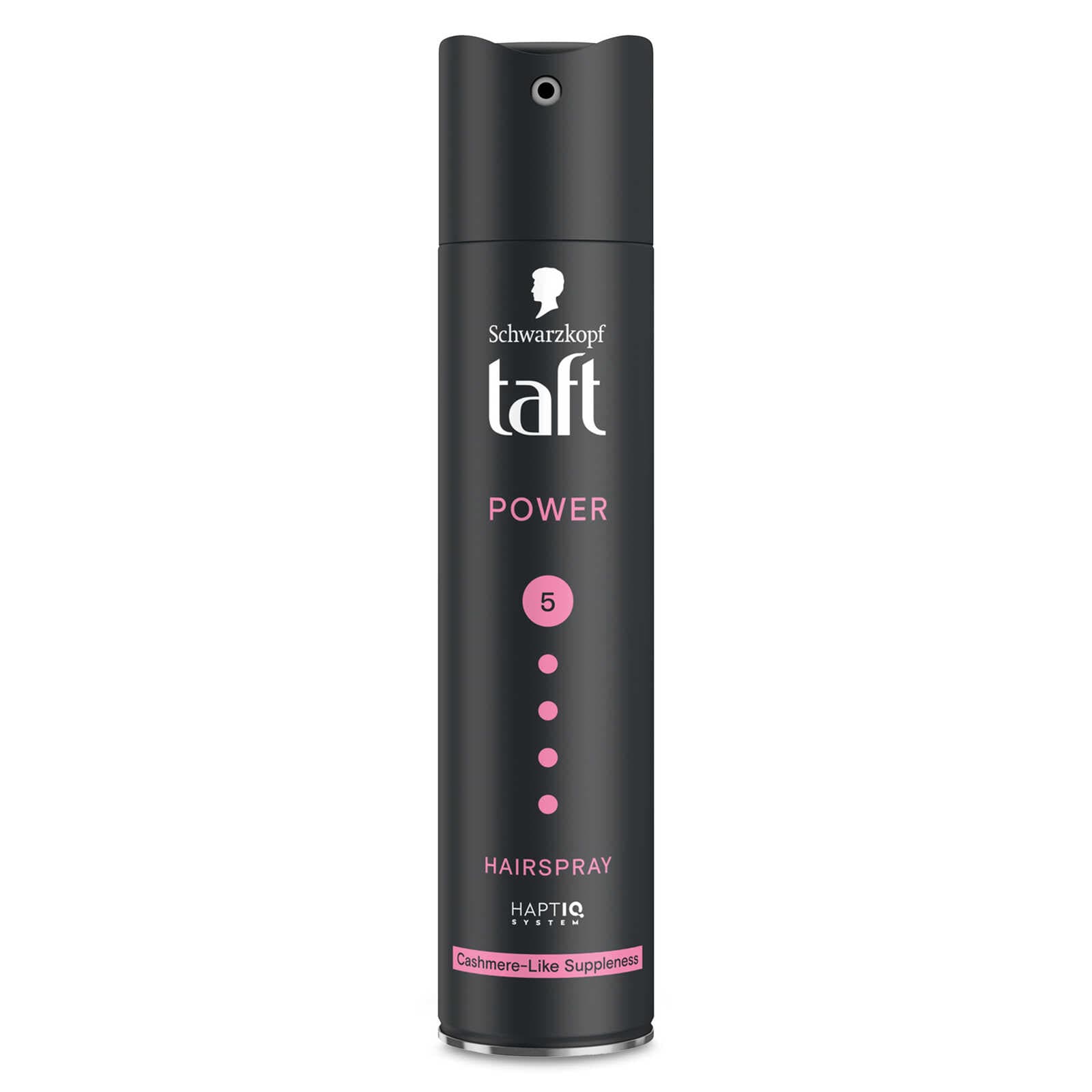 Taft Haarspray |droog en beschadigd haar