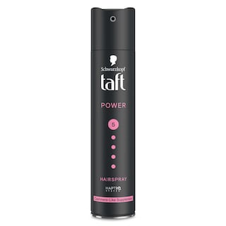 Taft | Haarspray |droog en beschadigd haar 25 cl