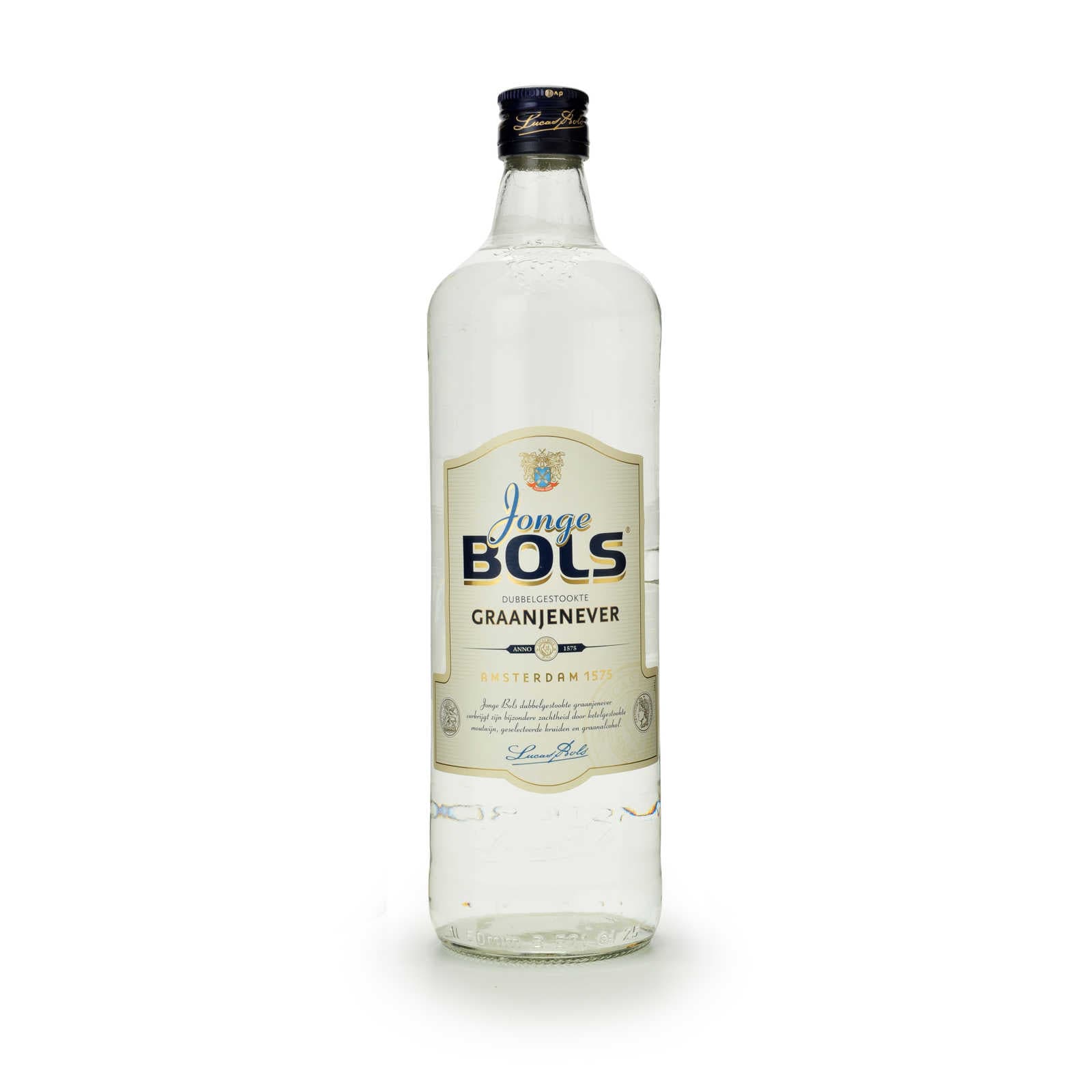 Bols Jenever | Jong | Alc. 35% vol. alc