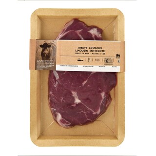 Delhaize | Limousin | Rib eye 