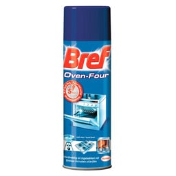 Bref | Spray | Four 45 cl