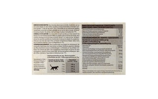 Delhaize | Kattenvoeding | Mousse | Mix 