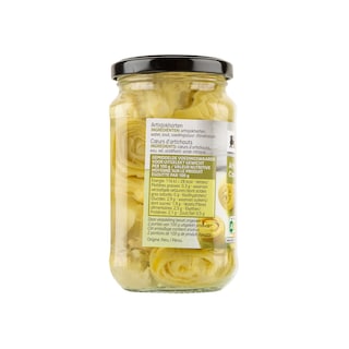 Delhaize | Coeurs d'artichauts 