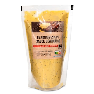 Delhaize | Sauce | Bearnaise 