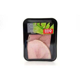 PETER DE CLERCQ | JAMBON EPICES PROVENCALES 