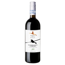 Torrae Del Sale | Montepulciano d'Abruzzo | Bio 