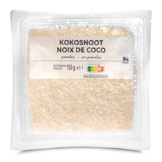 Delhaize | Coco Rapé 