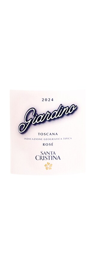 Santa Cristina | Giardino | Toscana 