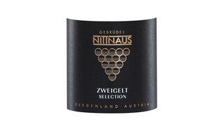 Autriche - Oostenrijk | Burgenland | Nittnaus Zweigelt Selection 2018 Rood 