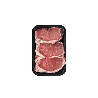 Taste of Inspirations | Delhaize | Varkensmignonnette | Ibérico 
