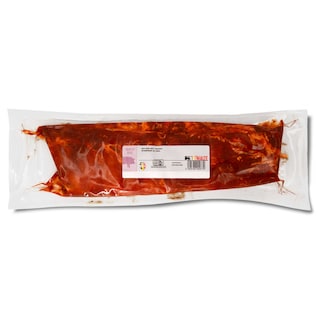 Delhaize | Ribs | Big | Honing 